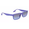 Converse occhiali da sole unisex CV538SRESTRE (54/17/140 mm) montatura nera lenti grigie UV400