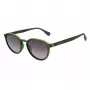 Converse unisex occhiali da sole SCO231494GEP montatura quadrata in acetato UV400