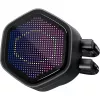 Cooler Master Flex-Kit: Pixel LED 30 cm Striscia ARGB Nera