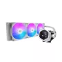 Cooler Master MasterLiquid Core Nex Digital RGB 360mm dissipatore CPU a liquido AIO
