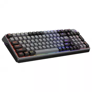 Cooler Master MK770 tastiera wireless, layout francese