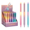 COOLPACK Gradient Light Penna retrattile cancellabile 0,5 mm inchiostro nero