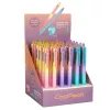COOLPACK Gradient Light Penna retrattile cancellabile 0,5 mm inchiostro nero