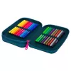 CoolPack Jumper 2 Sunny Day Astuccio scolastico a doppio piano con accessori