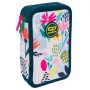 CoolPack Jumper 2 Sunny Day Astuccio scolastico a doppio piano con accessori