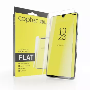 Copter Flat Screen Protector per iPhone Air