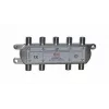 CORAB distributore a 8 vie 5-2400 MHz con passaggio DC