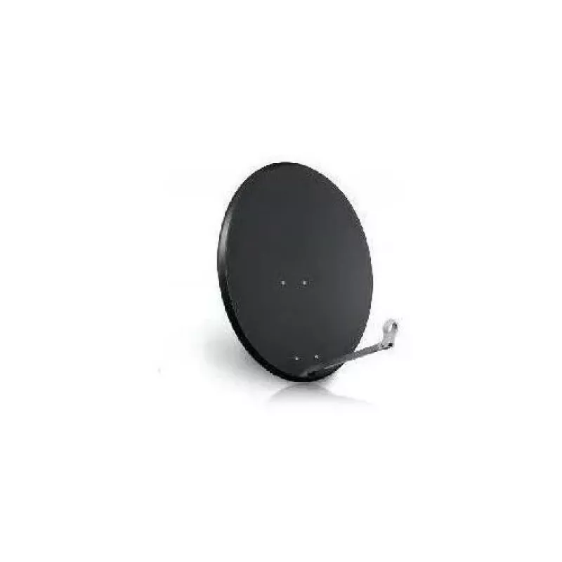 Parabola CORAB 80 cm Dark Antenna Dish (ASC-800M-C) - parabola satellitare offset