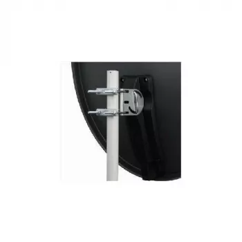 CORAB parabola antenna 80 cm Dark (ASC-800TA-C)