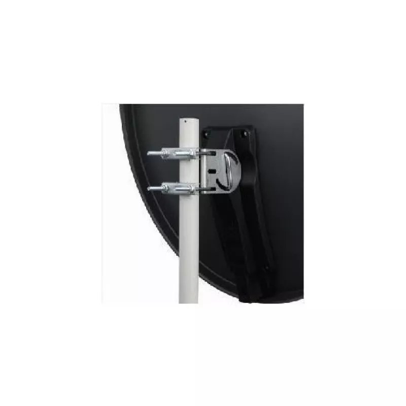 CORAB parabola antenna 80 cm Dark (ASC-800TA-C)