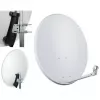 Parabola antenna CORAB 80 cm Light (ASC-800M-J)