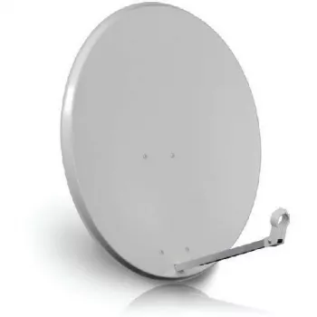 Parabola antenna CORAB 80 cm Light (ASC-800TA-J)