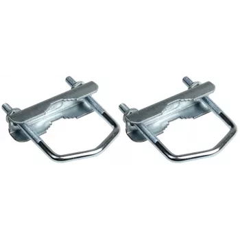 CORAB CYBANT Set completo in 2 pezzi in busta 8 mm per 8026 e 9915