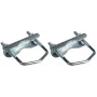 CORAB CYBANT Set completo in 2 pezzi in busta 8 mm per 8026 e 9915