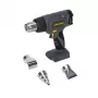 Pistola ad aria calda a batteria SDGJ-SDRFQ-DC 18V Solo