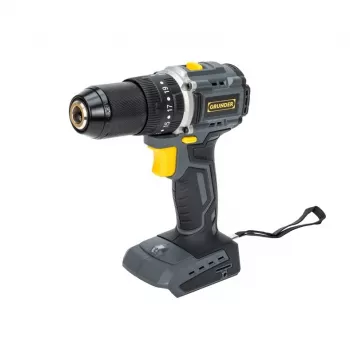 Trapano avvitatore a percussione a batteria CD-B0B18 18V Brushless