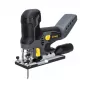 Sega da traforo a batteria JZS-881603 18V BL