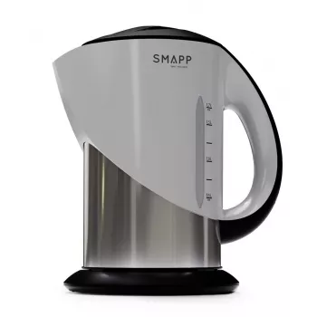 Bollitore senza filo 1,7L SMAPP graphite