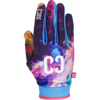Core Aero Gloves blu S