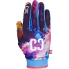 Guanti Core Aero Neon Galaxy XS