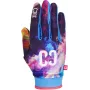 Guanti Core Aero Neon Splat XS