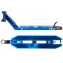 Core Apollo Pro deck scooter 18 viola