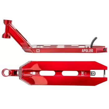Core Apollo Pro deck scooter 19