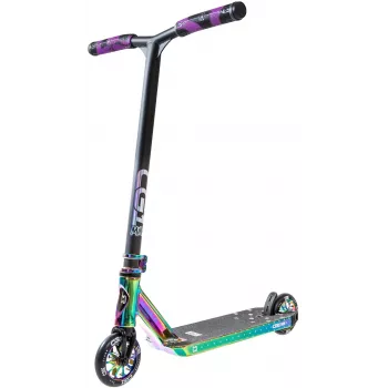 Core CG1 Mini Stunt Scooter neochrome