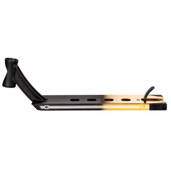CORE CL1 Pro Scooter Deck cromato