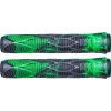 Core Grips nero-viola grip per controller gaming