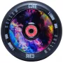 Core Hollow V2 Pro Scooter Wheel 110mm rosa/blu