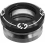 CORE Icon Integrated Headset rosa - 1 1/8 pollice sigillato ACB, 65g, top cap in alluminio CNC