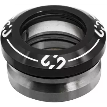 CORE Icon Integrated Headset viola - serie sterzo integrata 1-1/8