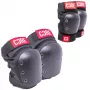 Core Pro Street ginocchiere e gomitiere skate taglia L