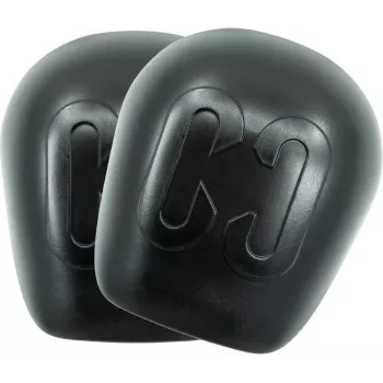 CORE Replacement Pro Park Knee Caps nero