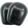 CORE Replacement Pro Park Knee Caps rosso