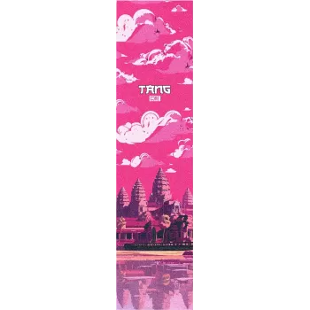 Core Vibe Pro Scooter Griptape bianco