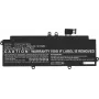 CoreParts MBXTO-BA0070 batteria ricaricabile per notebook