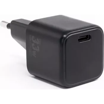 COREPARTS MBXUSBC-AC0031 Alimentatore universale USB-C PD 20W - nero