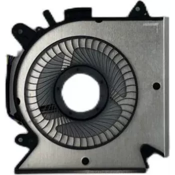 COREPARTS MSPF1061 ventola di raffreddamento CPU per laptop MSI GE62 GE72 GL62 GL72 GP62 GP72 PE60 PE70