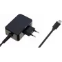 COREPARTS alimentatore USB-C 65W 5V/2.4A-20V/3.2A USB PD - alimentatore PC/server (L32392-001BU-CP)