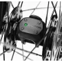 COROS sensore di velocità bici (ANT+ / Bluetooth, senza magnete)