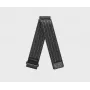 COROS NOMAD Cinturino in nylon, grigio scuro, lungo