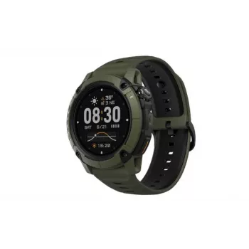 Coros Nomad Smartwatch – verde, 1,3