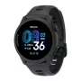 COROS PACE 4 Orologio sportivo GPS, silicone, Nero