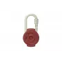 COROS Vertix 2 moschettone – rosso (accessorio orologio con chiusura rapida)