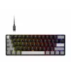 CORSAIR CLIPPER PRO MINI Tastiera da gaming Hall Effect 60 nero