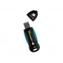 CORSAIR Flash Voyager 256GB USB-A 3.2 Gen 1 unità flash (nero/blu)