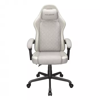 COUGAR Fusion EX sedia gaming Ash F (CGR-FXF-ASW)