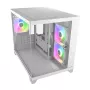 COUGAR FV150 ARGB Case Mini Tower, bianco